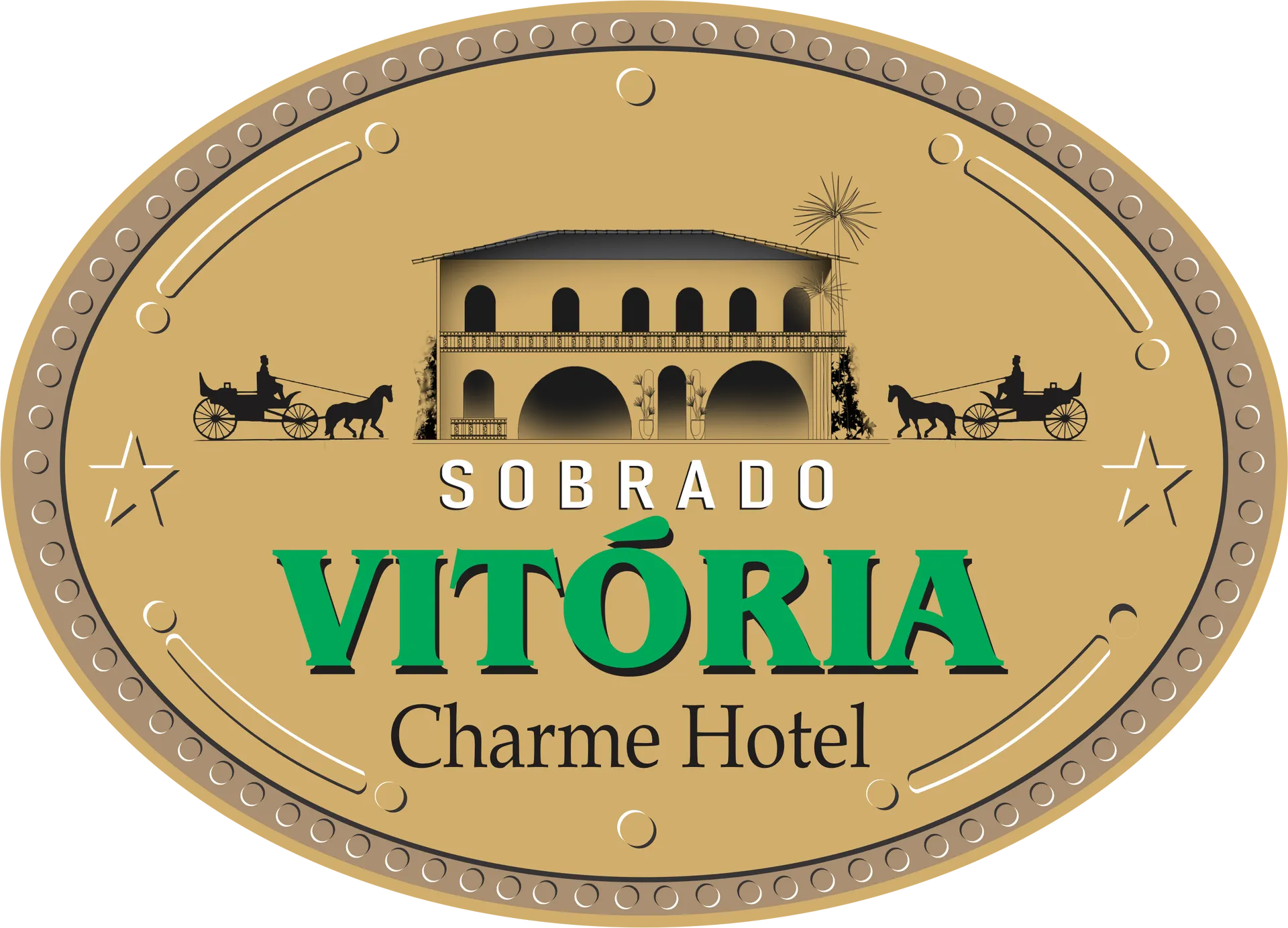 Sobrado Vitória